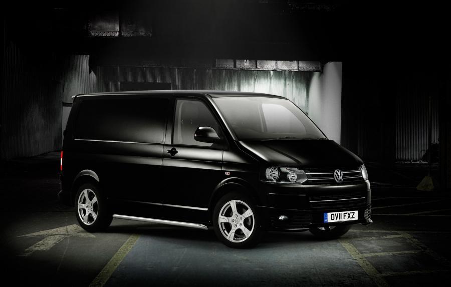 Volkswagen Transporter SportLine '2011